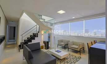 Imagem: Cobertura 3 quartos à venda no Funcionários