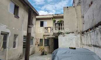 Imagem 4: OPORTUNIDADE - CONSTRUTORAS OU INVESTIDORES - 250 m² COM RENDA - JD. VL. FORMOSA - AV. DE