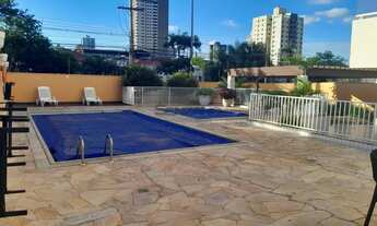 Imagem 7: Edifício Cecília Meireles - Apartamento com 95m² - 3 Quartos (01 Suíte