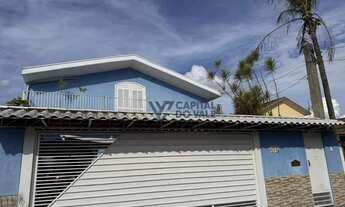 Imagem: Sobrado com 5 dormitórios à venda, 300