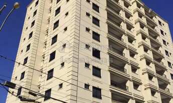 Imagem: Excelente apartamento com 3 dormitórios