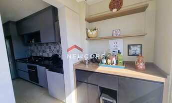 Imagem 3: Apartamento em Avenida das Amoreiras - Parque Itália - Campinas/SP