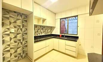 Imagem 3: Casa Condominio fechado setor Bueno