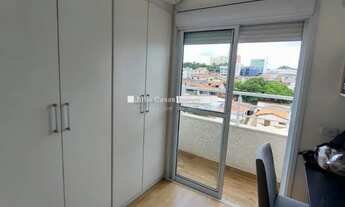 Imagem 7: Apartamento com 3 dormitórios e 3 vagas no Mangal à venda