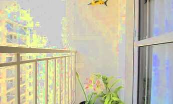 Imagem 7: Apartamento à Venda - Jardim Vazani, 2 Quartos, 67 m2