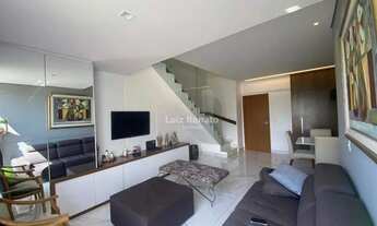 Imagem 4: Cobertura á venda no bairro Buritis