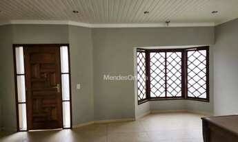 Imagem 2: Casa Térrea com 3 dormitórios, 261 m² - venda por R$ 1.550.000 ou aluguel por R$ 6.512/mês