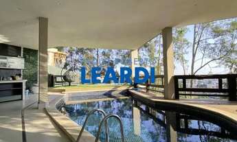 Imagem: CASA EM CONDOMÍNIO - RESIDENCIAL TAMBORÉ