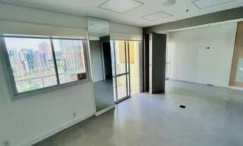 Imagem: Sala Comercial para alugar, 85 m² - Aluguel