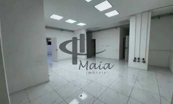 Imagem 6: Locação Prédio Comercial Sao Caetano do Sul Santa Paula Ref: 44678