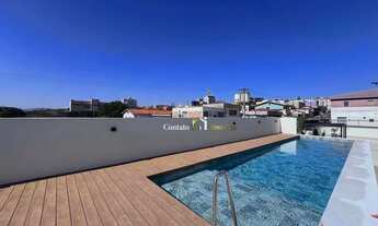 Imagem 2: Apartamento com 4 dormitórios, 227 m² - venda por R$ 1.190.000,00 ou aluguel por R$ 6.930