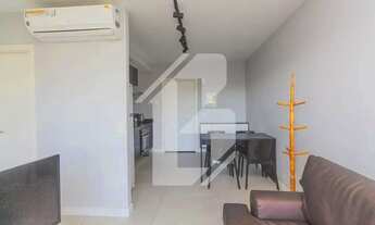 Imagem: Apartamento - Edifício Nine para alugar