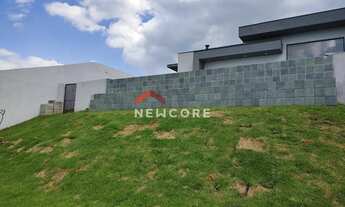 Imagem 6: Casa de condomínio em Rua José de Anchieta - Vila Dom Pedro - Atibaia/SP