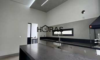 Imagem 6: Casa térrea à venda ou locação Condomínio Belvedere II