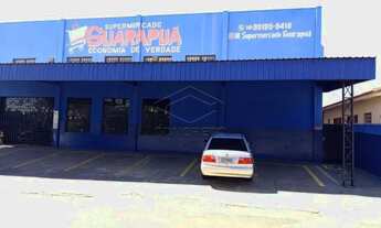 Imagem 2: Comercial Barracão em Dois Córregos