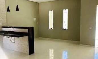 Imagem: Vendo casa em Cruzeiro do Sul