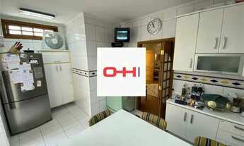 Imagem: Venda Casa 3 Dormitórios - 223 m² Vila