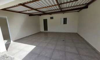 Imagem 2: Imóvel Próximo à Feirinha do Arapoanga