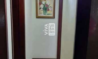 Imagem 3: Viva Urbano Imóveis - Casa no Jardim Vila Rica/Tiradentes - CA00455