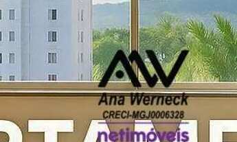 Imagem: Apartamento com 1 dormitório à venda