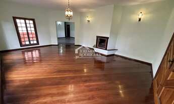 Imagem 3: Casa para locação com 6 dormitórios no Condomínio Village Paineiras em Pindamonhangaba/SP