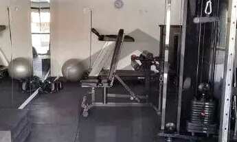 Imagem 6: Apartamento de 200m² para alugar ou vender, com 4 quartos (2 suítes), localizado em Boa Vi