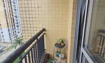 Imagem 4: Marante lago 3/4