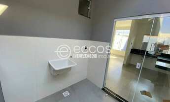 Imagem 7: Casa à venda, 2 quartos, 1 suíte, 2 vagas, Shopping Park - Uberlândia/MG