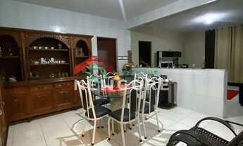 Imagem 6: Casa em Rua Tupi - Agenor de Campos - Mongaguá/SP