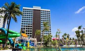 Imagem 2: Quarto no Gav Resort Premium