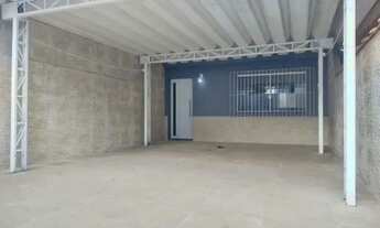 Imagem: CASA A VENDA NO TERRA NOVA PROX AO SHOPPING