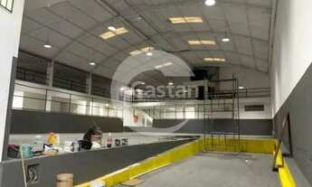 Imagem 2: Galpão/Depósito/Armazém em Vila Formosa