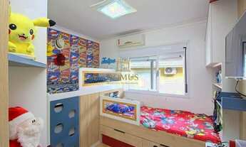 Imagem 4: Casa em condomínio 4 quartos no bairro Teresópolis em Porto Alegre