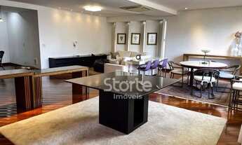 Imagem 2: Apartamento com 4 suítes à venda, 426m² por R$ 2.000.000 - Fundinho - Uberlândia/MG