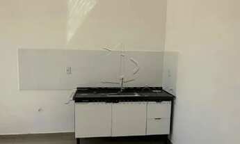 Imagem 5: CASA 2 QUARTOS JARDIM NICCKEY