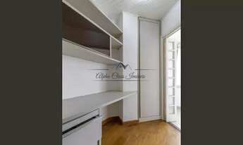 Imagem 6: Vendo ou alugo casa em Alphaville 09