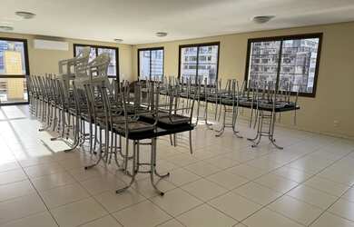 Imagem 15: Apartamento Centro Histórico de Porto Alegre