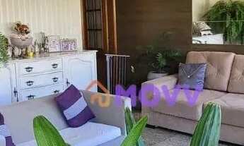 Imagem 4: 3 quartos, 146m, suíte, salão, 1 vaga, frente, sol da manhã, vista para o Campo São Bento