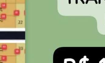 Imagem: REPASSAR LOTE DA BURITI R$ 16.500,00