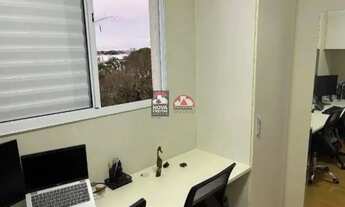 Imagem 4: Apartamento à venda 50m² - Campos Gerais/Jardim das Indústrias