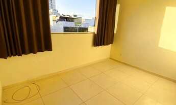 Imagem 7: Aluguel de apartamento na Qe 40 do Guará Ii próximo ao Polo de modas