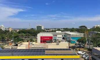 Imagem 5: APARTAMENTO NO SETOR CENTRAL DO GAMA 2 QUARTOS