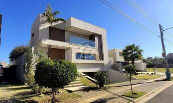 Imagem 2: SOBRADO ALPHAVILLE 1