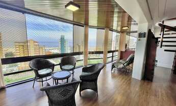 Imagem 4: Cobertura triplex nas Quatro Praças