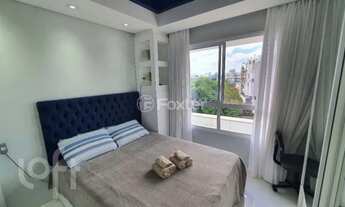 Imagem 7: Cobertura à venda Rua das Piraúnas, Jurerê Internacional - Florianópolis