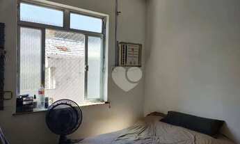 Imagem 4: Apartamento com 2 quartos à venda, 67 m² por R$ 340.000 - Praça da Bandeira - Rio de Janei