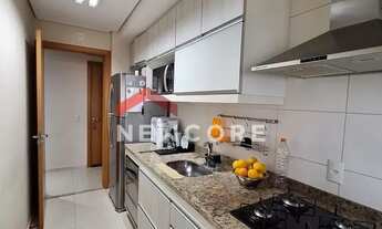 Imagem 6: Apartamento em Rua Aviador Marques de Pinedo - Parque Jardim Europa - Bauru/SP