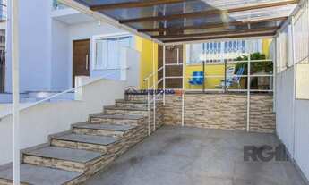 Imagem 5: Casa para Venda - 204m², 3 quartos, 2 suites, 1 vaga - Caminhos do Sol - Guarujá