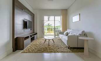 Imagem 3: Apartamento de Luxo 4 suítes em Jurerê Internacional