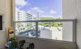 Imagem 5: Apartamento em Morro Santana - R$ 44.2m²